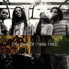 The Best of Ziggy Marley and the Melody Makers (1988-1993)